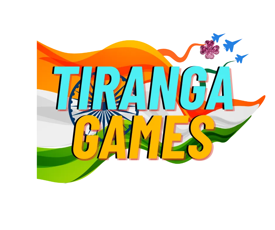 Turning Adversity into Triumph: The Tiranga Games Hack Story