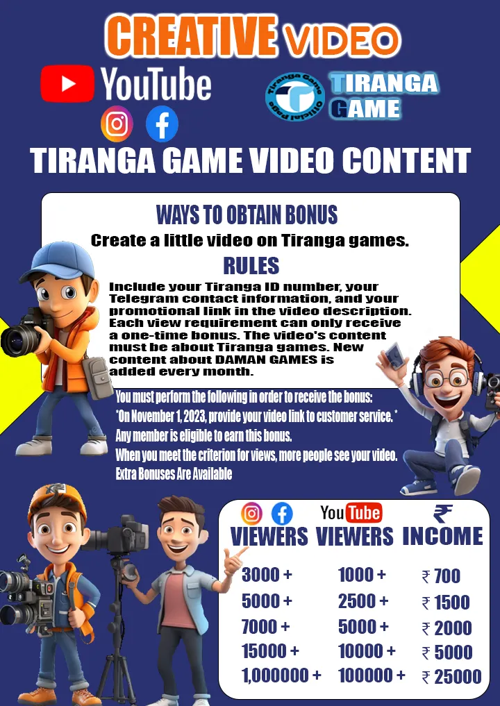 CREATIVE-VIDEO-tirangagames