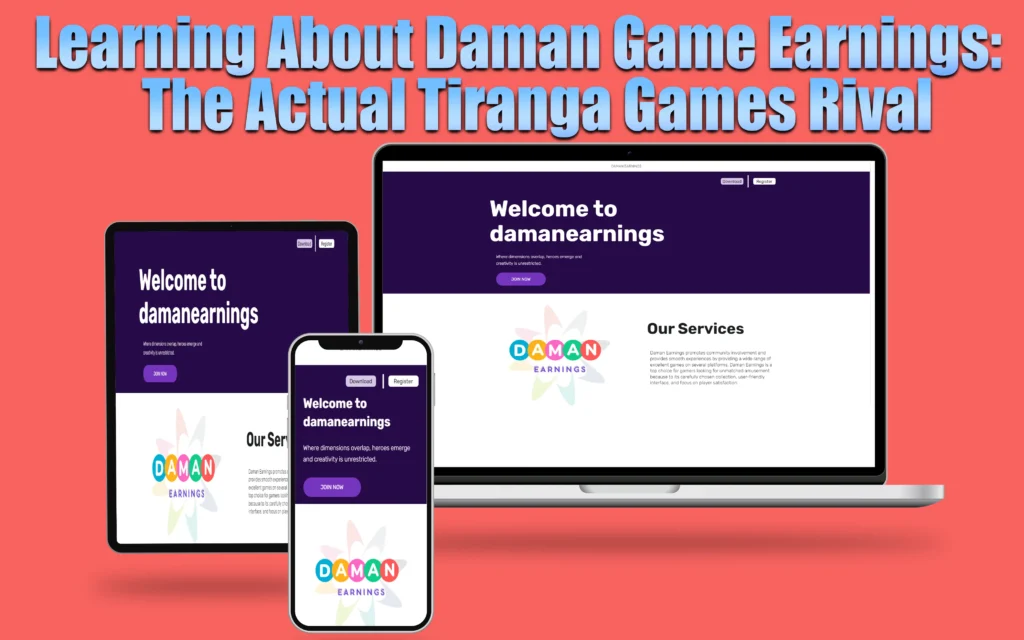 Daman-Game-Earnings