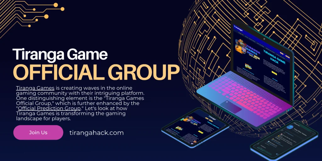 tiranga-games-official-group