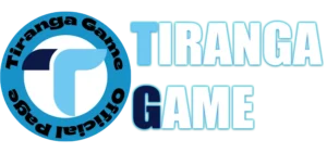 tiranga game blogs logo