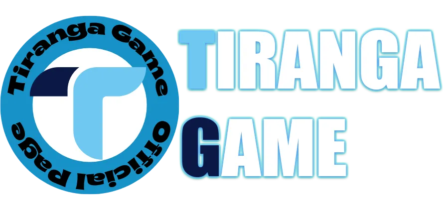 tiranga game blogs logo