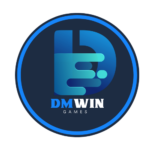 dmwin logo